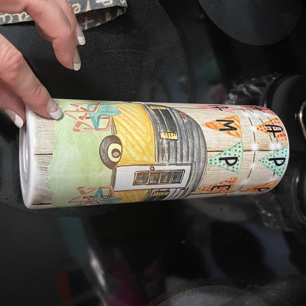 25 oz Tumbler